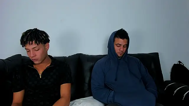 SeductionXlive online show from 05-06-26, 02:10
