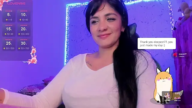 Snapshot of elissa_iris chatting on 09-19-25, 02:37 elissa iris online show from 09-19-25, 02:37