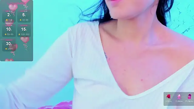 elissa iris online show from 01-14-26, 02:59