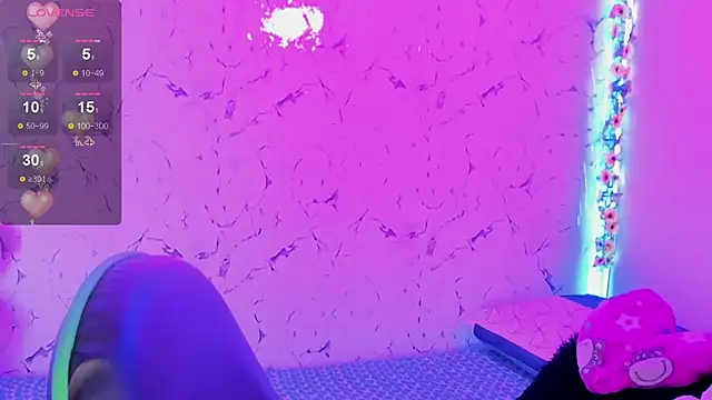 elissa iris online show from 12-22-25, 02:11