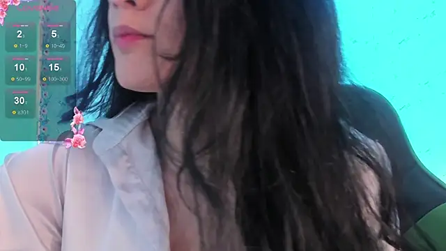 Snapshot of elissa_iris chatting on 09-12-25, 02:34 elissa iris online show from 09-12-25, 02:34