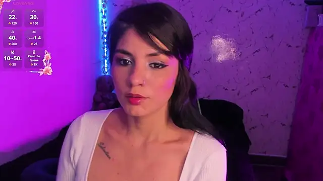 Snapshot of elissa_iris chatting on 05-05-26, 02:25 elissa iris online show from 05-05-26, 02:25