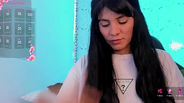 Snapshot of elissa_iris chatting on 09-25-25, 02:50 elissa iris online show from 09-25-25, 02:50