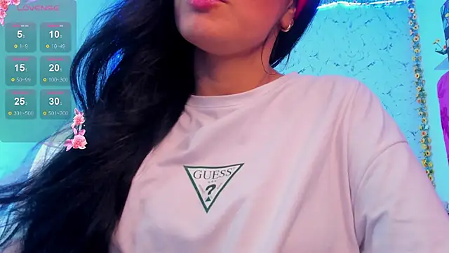 Snapshot of elissa_iris chatting on 11-14-25, 11:30 elissa iris online show from 11-14-25, 11:30