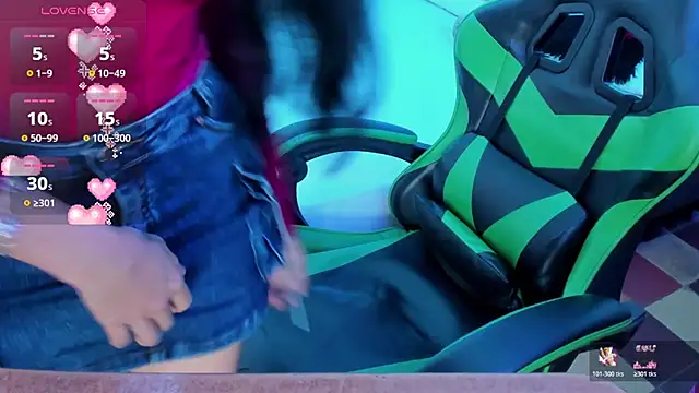 elissa iris online show from 03-05-26, 02:19