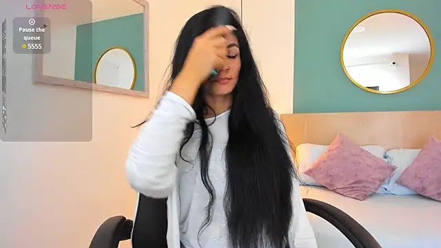 Snapshot of elissa_iris chatting on 03-04-25, 02:17 elissa iris online show from 03-04-25, 02:17