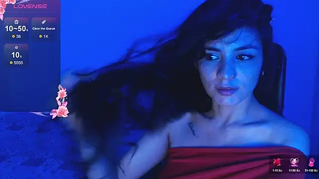 Snapshot of elissa_iris chatting on 03-15-25, 08:48 elissa iris online show from 03-15-25, 08:48