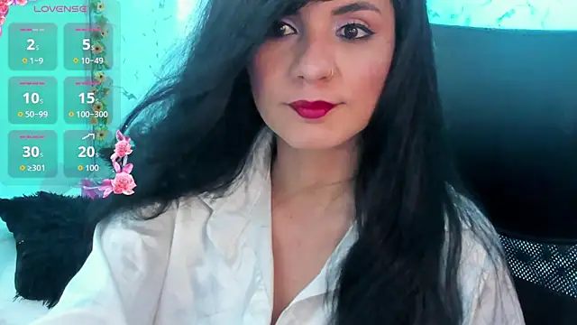 elissa iris online show from 06-19-26, 02:17