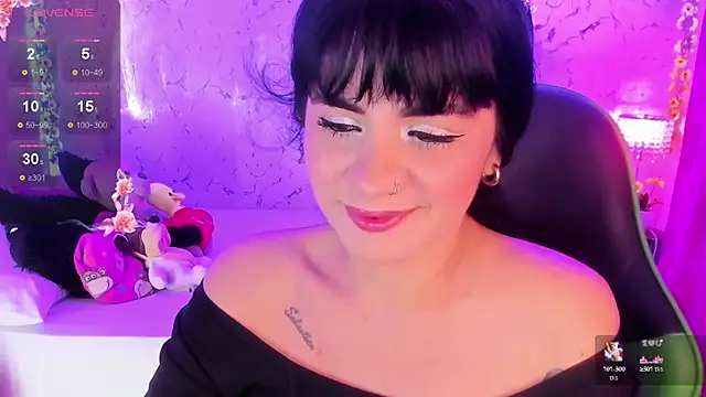 Snapshot of elissa_iris chatting on 09-09-25, 02:21 elissa iris online show from 09-09-25, 02:21