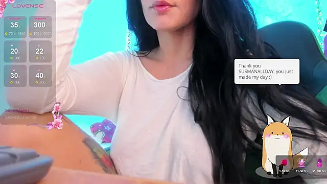 Snapshot of elissa_iris chatting on 09-13-25, 03:50 elissa iris online show from 09-13-25, 03:50