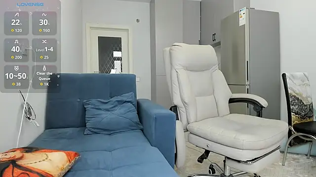 alina dream online show from 10-21-25, 10:03