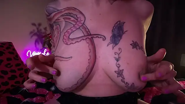 SexyExclusiveflower online show from 03-21-26, 06:12