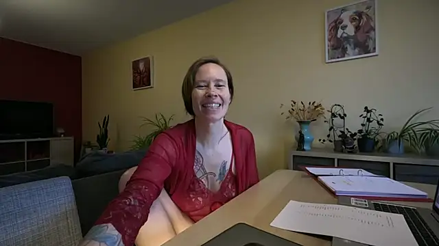 SexyExclusiveflower online show from 11-14-25, 08:07