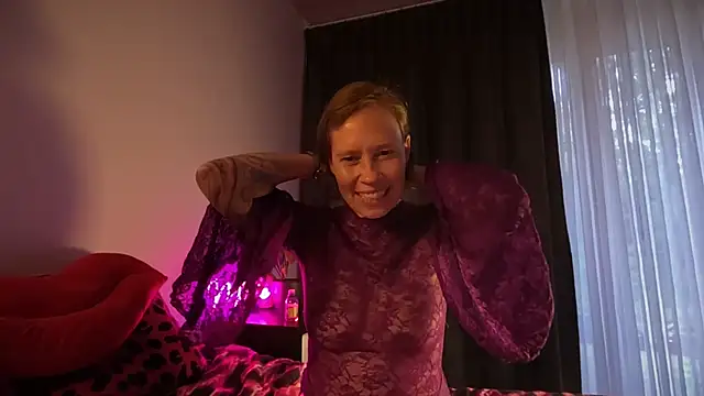 SexyExclusiveflower online show from 07-10-26, 07:14