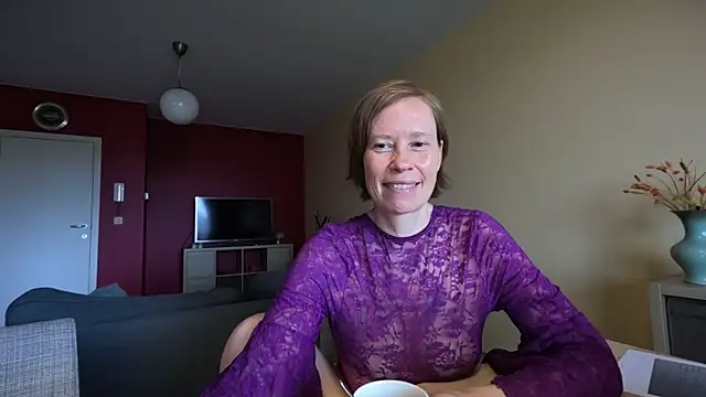 SexyExclusiveflower online show from 06-12-26, 07:06