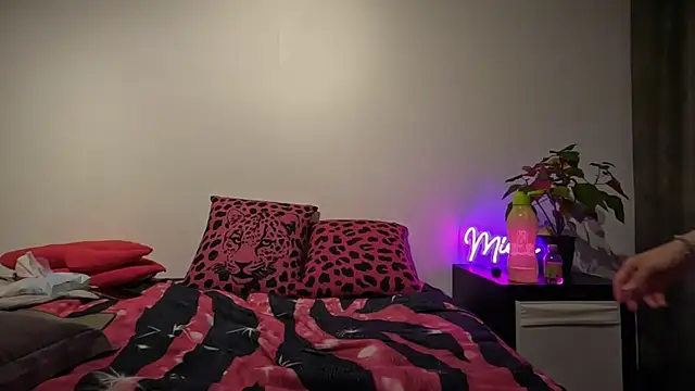 SexyExclusiveflower online show from 07-17-26, 07:33
