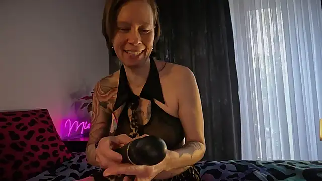 SexyExclusiveflower online show from 04-12-26, 07:44