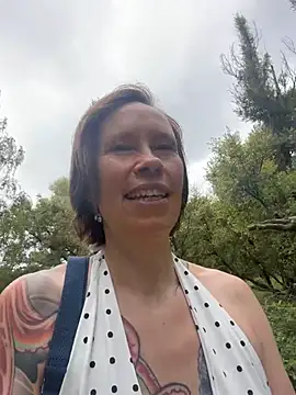 SexyExclusiveflower online show from 07-18-26, 12:14