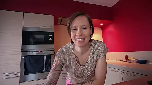 SexyExclusiveflower online show from 04-03-26, 02:01