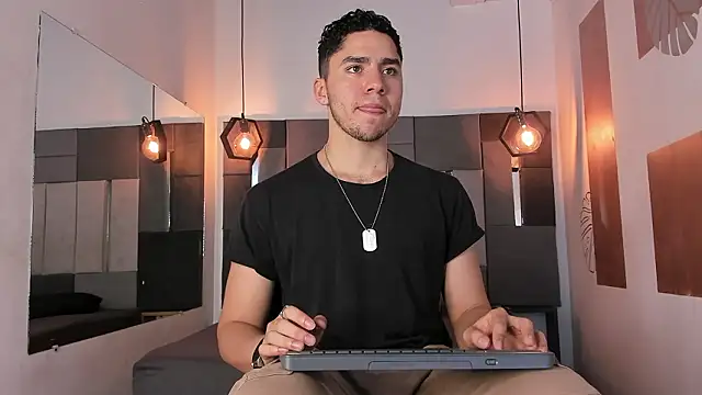 LiamNovak online show from 02-22-26, 12:18