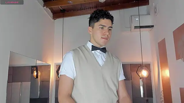 LiamNovak online show from 02-27-26, 12:05