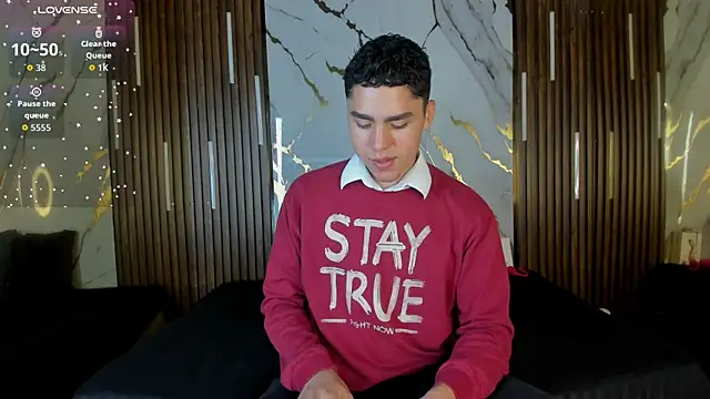 LiamNovak online show from 11-19-25, 12:05