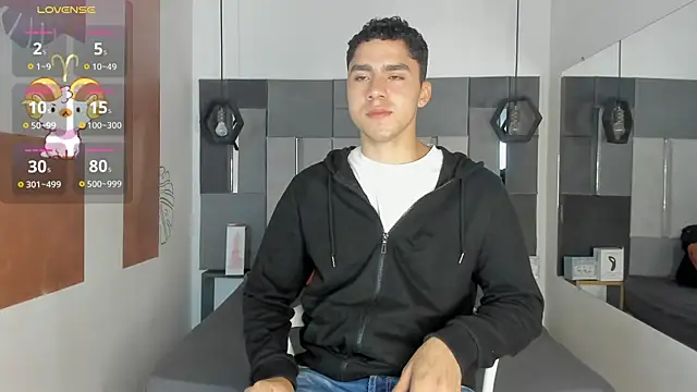 LiamNovak online show from 11-26-25, 12:05