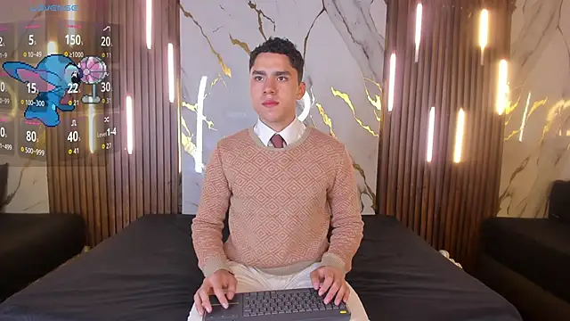 LiamNovak online show from 11-24-25, 12:05