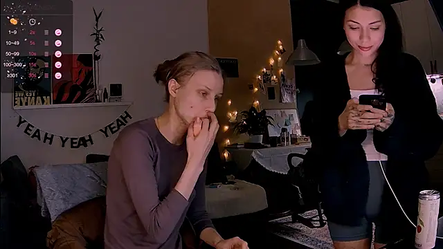 KatiKate online show from 02-22-26, 05:14