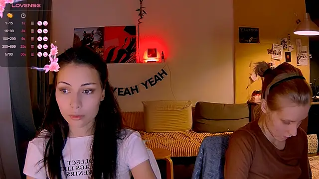 KatiKate online show from 12-20-25, 04:10