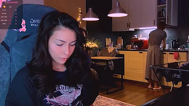 KatiKate online show from 11-03-25, 05:05