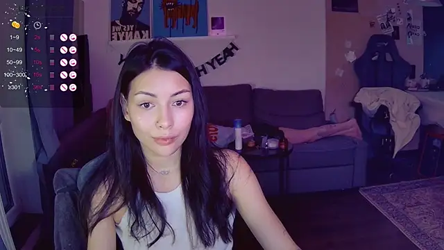 KatiKate online show from 04-16-26, 06:08