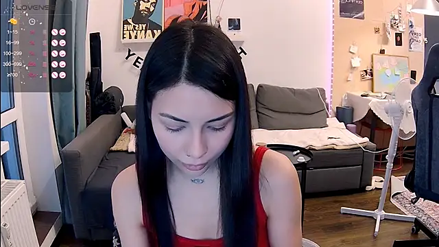 KatiKate online show from 03-13-26, 04:12