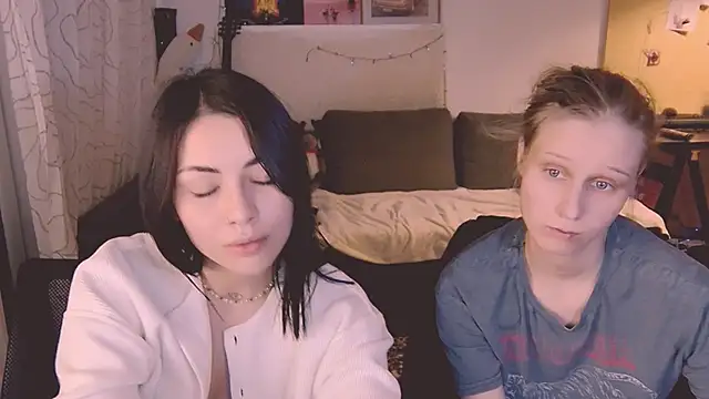 KatiKate online show from 02-26-25, 11:19