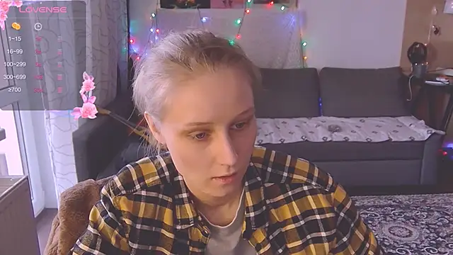 KatiKate online show from 03-09-25, 03:05