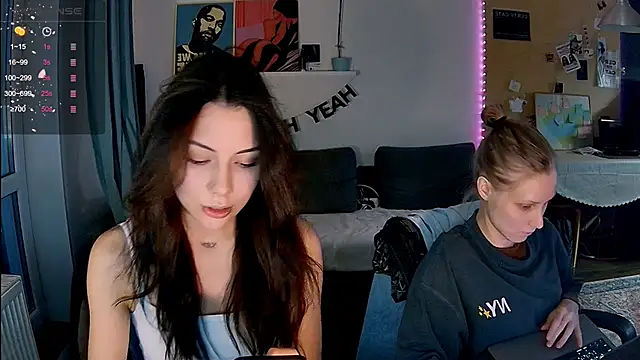 KatiKate online show from 03-23-26, 04:51