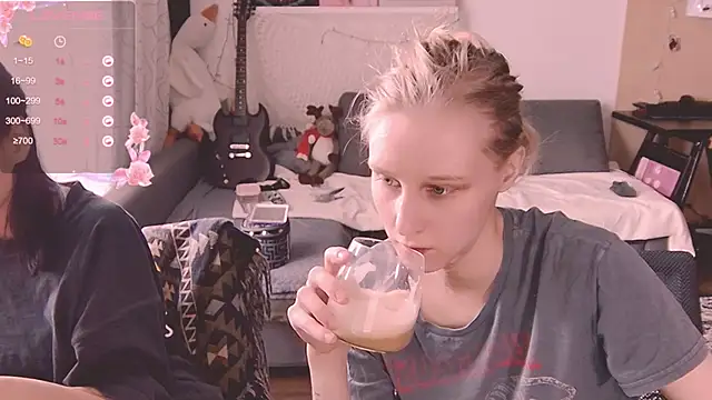 KatiKate online show from 02-27-25, 12:34