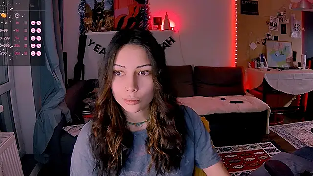 KatiKate online show from 01-10-26, 05:30