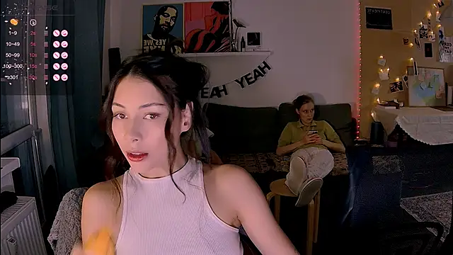 KatiKate online show from 03-01-26, 03:56