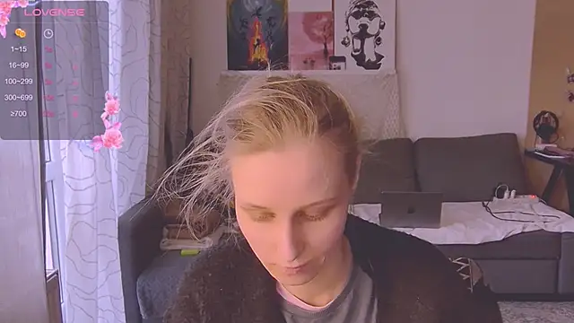 KatiKate online show from 03-15-25, 03:27