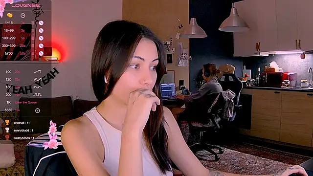 KatiKate online show from 12-13-25, 08:04