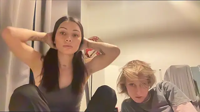 KatiKate online show from 11-23-25, 03:11