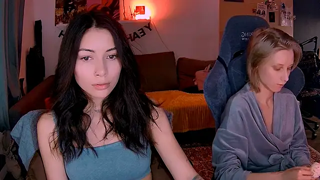 KatiKate online show from 11-15-25, 05:50