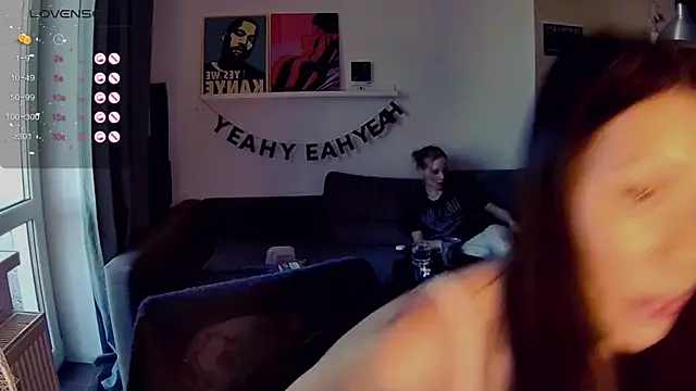 KatiKate online show from 04-11-26, 04:32