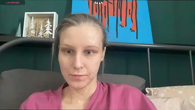 KatiKate online show from 03-15-26, 11:06