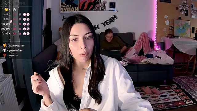 KatiKate online show from 03-16-26, 05:59