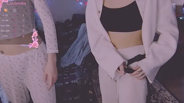 KatiKate online show from 03-01-25, 02:55