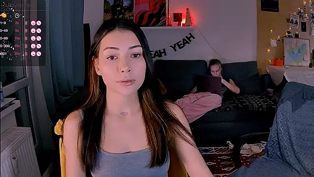 KatiKate online show from 01-18-26, 02:53