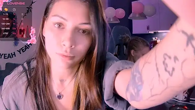 KatiKate online show from 01-05-26, 06:22