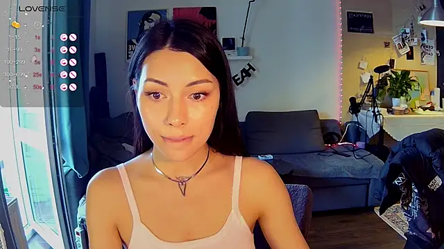 KatiKate online show from 04-07-26, 03:14